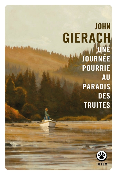 Une journée pourrie au paradis des truites (9782404081441-front-cover)