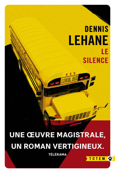 Le silence (9782404080307-front-cover)