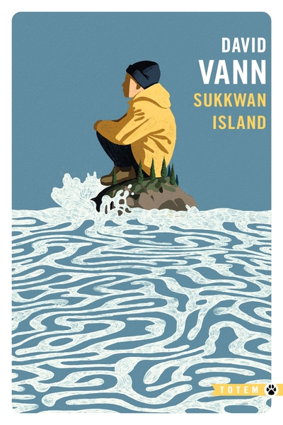 Sukkwan Island - Collector Totem (9782404081205-front-cover)