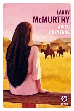 Adieu Cheyenne (9782404080727-front-cover)