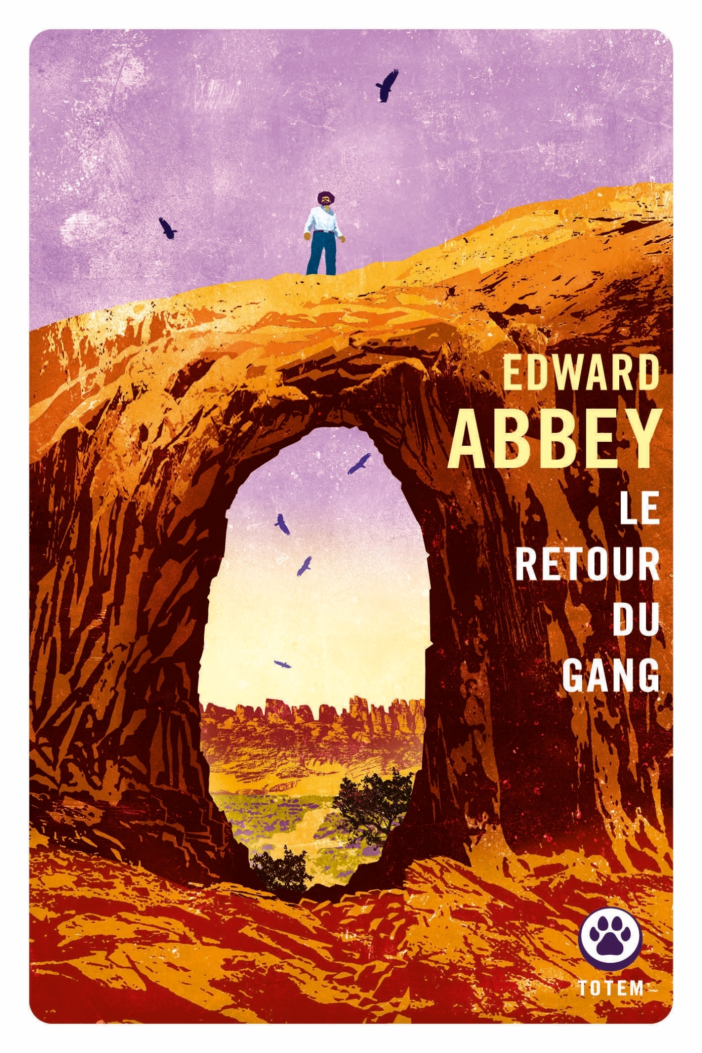 Le retour du gang (9782404080826-front-cover)