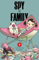 Spy x Family - tome 9 - Tome 9 (9782380712964-front-cover)