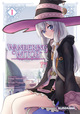 Wandering Witch - tome 1 (9782380711585-front-cover)