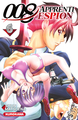 008 Apprenti espion - tome 6 (9782380711943-front-cover)