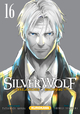 Silver Wolf - Blood Bone - Tome 16 (9782380713169-front-cover)