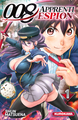 008 Apprenti espion - tome 1 (9782380711646-front-cover)