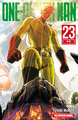 One-Punch Man - tome 23 (9782380711271-front-cover)