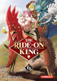 The Ride-on King - Tome 6 (9782380713138-front-cover)