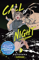 Call of the night - Tome 6 (9782380715323-front-cover)