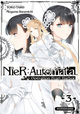 NieR:Automata Opération Pearl Harbor - Tome 3 (9782380715163-front-cover)