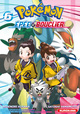 Pokémon Epée et Bouclier - Tome 6 (9782380715606-front-cover)