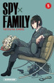 Spy x Family - tome 5 (9782380711493-front-cover)