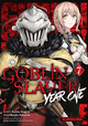 Goblin Slayer Year One - tome 7 (9782380711110-front-cover)