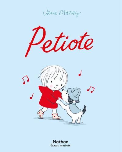 Petiote (9782092494462-front-cover)