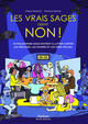 Les vrais sages disent non ! (9782092496466-front-cover)