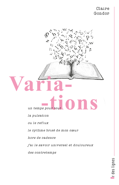 Variations (9782492536335-front-cover)