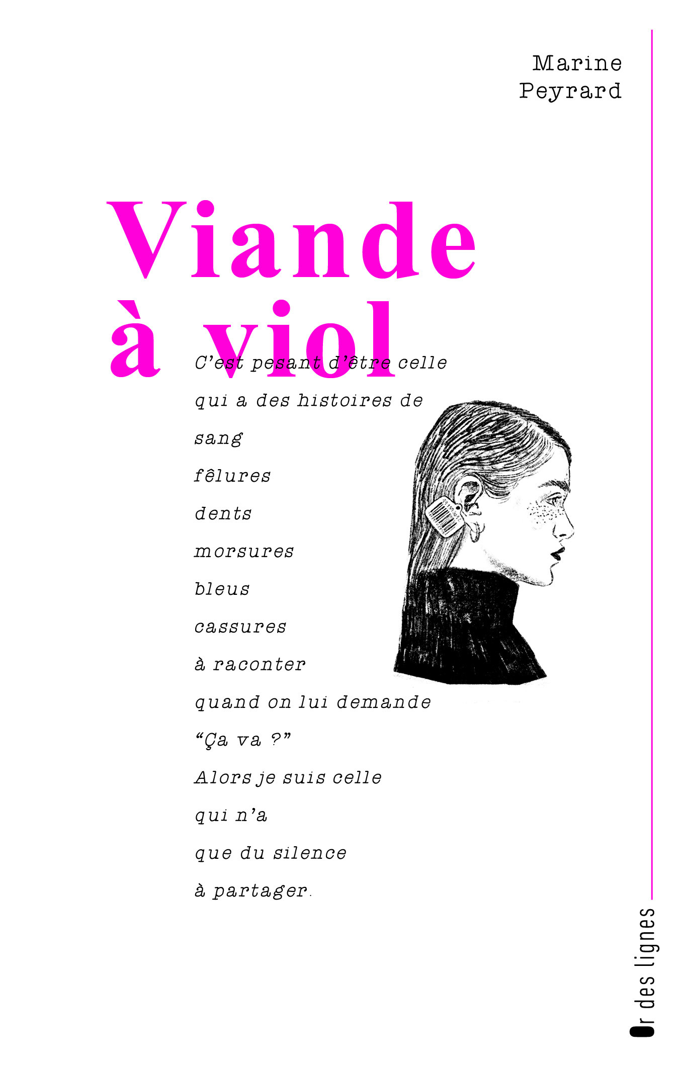 Viande à viol (9782492536120-front-cover)