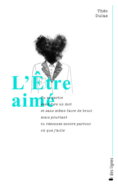 L'Etre aimé (9782492536137-front-cover)