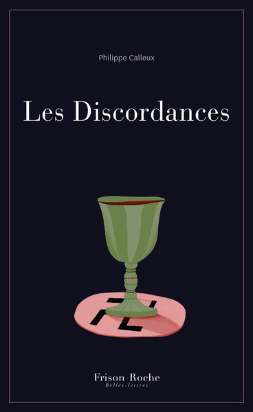Les discordances (9782492536007-front-cover)