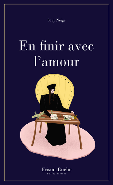 En finir avec l'amour (9782492536199-front-cover)