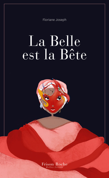 La belle est la bête (9782492536014-front-cover)