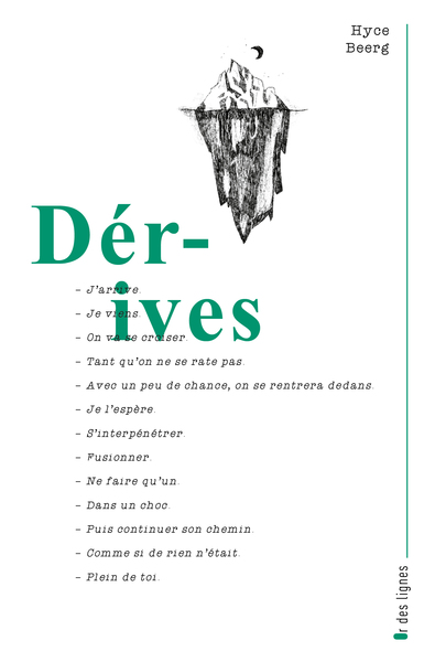 Dérives (9782492536182-front-cover)