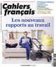 Les nouveaux rapports au travail, n°418 (3303330404188-front-cover)