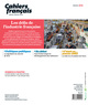 Les défis de l'industrie française, n°425 (3303330404256-back-cover)