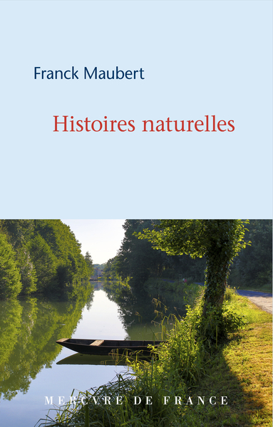 Histoires naturelles (9782715258389-front-cover)