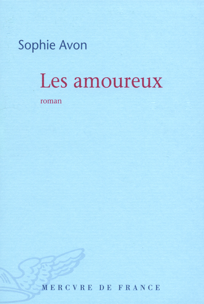 Les amoureux (9782715233041-front-cover)