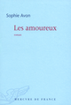 Les amoureux (9782715233041-front-cover)