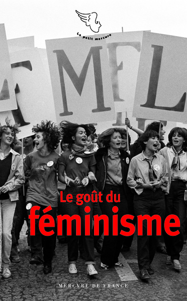 Le goût du féminisme (9782715256385-front-cover)
