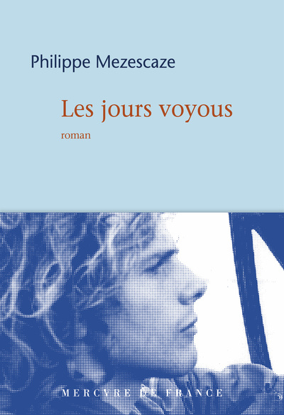 Les jours voyous (9782715254862-front-cover)