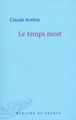 Le temps mort (9782715228832-front-cover)