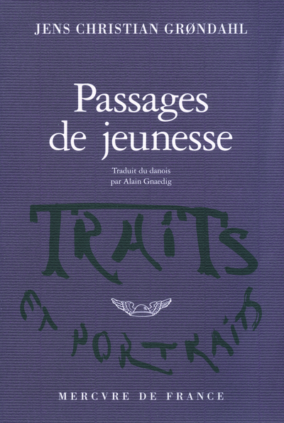 Passages de jeunesse (9782715229402-front-cover)