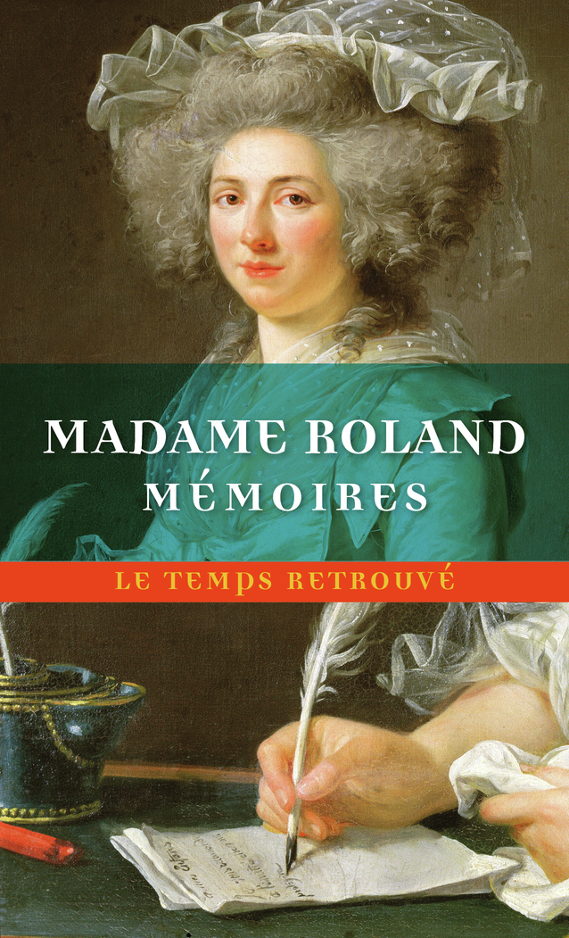 Mémoires (9782715259614-front-cover)