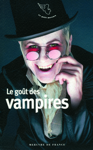 Le goût des vampires (9782715231696-front-cover)