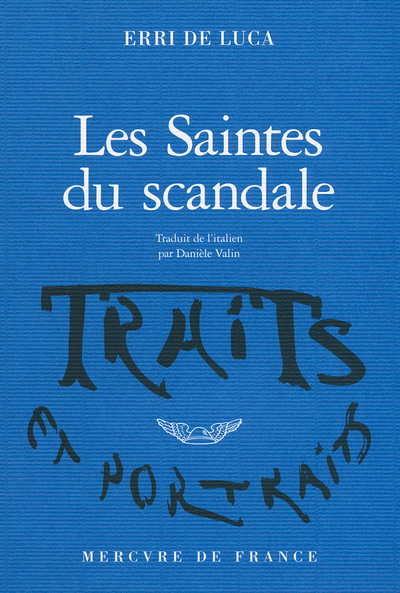 Les saintes du scandale (9782715233812-front-cover)