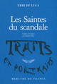 Les saintes du scandale (9782715233812-front-cover)