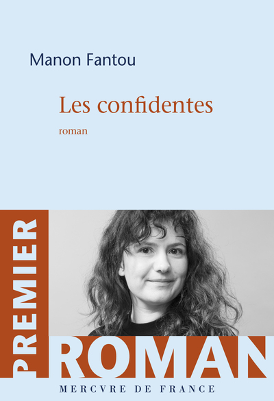 Les confidentes (9782715259034-front-cover)
