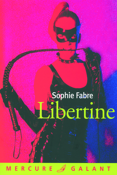 Libertine (9782715227866-front-cover)
