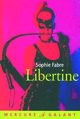 Libertine (9782715227866-front-cover)