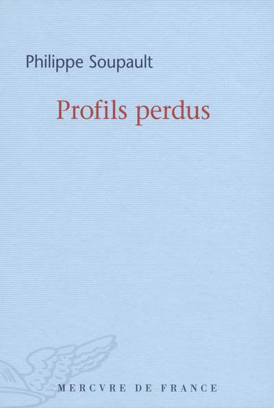 Profils perdus (9782715242579-front-cover)