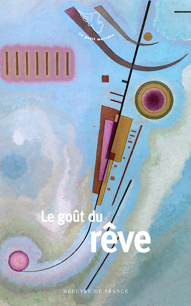 Le goût du rêve (9782715257801-front-cover)
