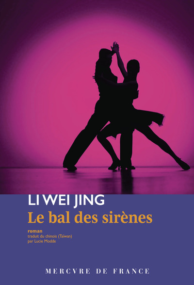 Le bal des sirènes (9782715263352-front-cover)