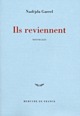 Ils reviennent (9782715223141-front-cover)