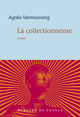 La collectionneuse (9782715253476-front-cover)