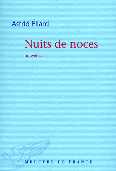 Nuits de noces (9782715229358-front-cover)
