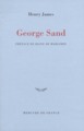 GEORGE SAND (9782715224650-front-cover)