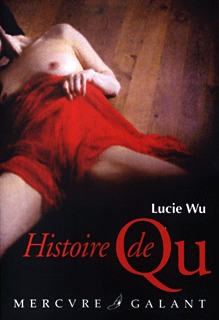 Histoire de Qu (9782715223790-front-cover)